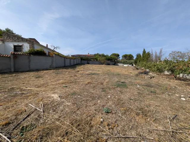 Parcela urbana en Pezuela de las Torres — 20