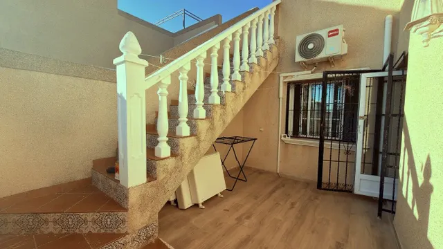 Casa 3 habitaciones 91m² en venta - Las Filipinas — 35