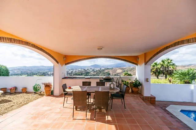 Chalet 4 habitaciones 204m² en venta - Riviera del sol — 27