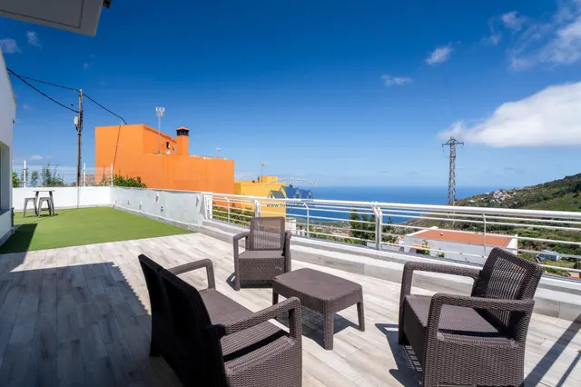 Chalet independiente en venta — 37