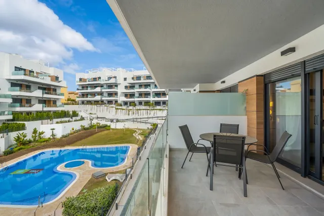 Apartamento 2 habitaciones 70m² en venta - Las Filipinas — 20