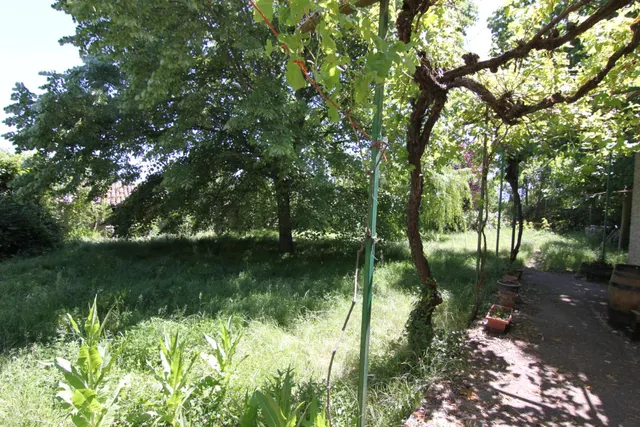 Ekiser vende casa con terreno en Ansoain pueblo — 12
