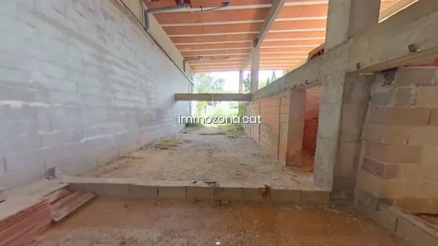 CASA 447 M2 4 habitaciones, PISCINA, PARCELA DE 1.062 M2. — 7