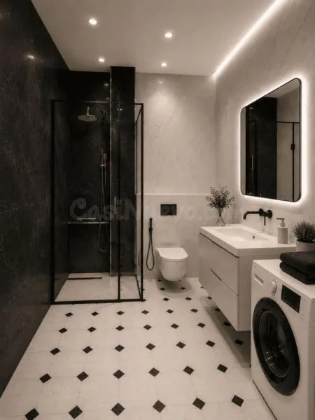 Apartamento 35m² en venta - Centro — 3