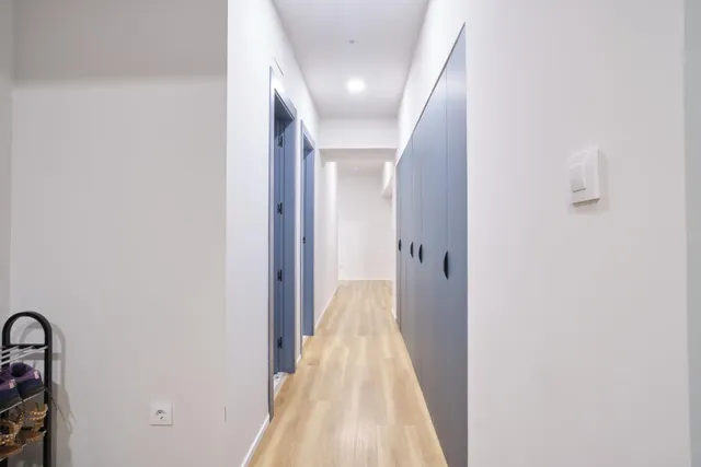 Habitación sólo para chica estudiante - disponible en diciembre - san antón — 40