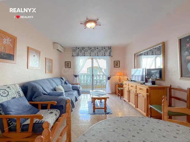 Apartamento 2 habitaciones 63m² en venta - torrevieja — 7