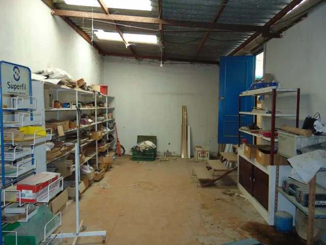 PARCELA URBANIZA-BLE EN VENTA — 30