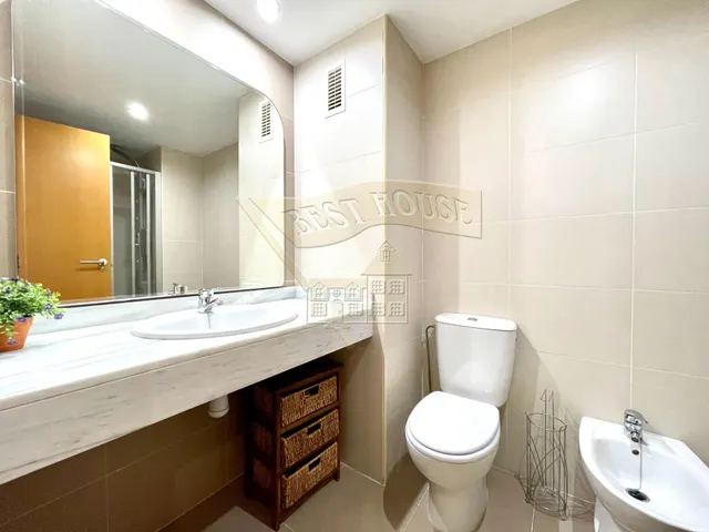 FABULOSO PISO FINCA SEMI NUEVA — 20