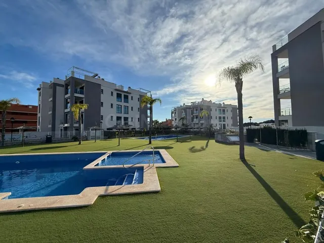Apartamento 2 habitaciones en venta - Los Dolses — 3