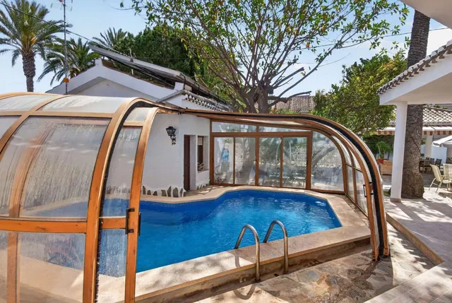 Villa 3 habitaciones 308m² en venta - Lo Pagán — 23