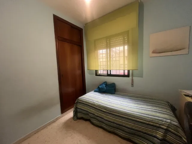 ESPECTACULAR PISO EN AVDA PUERTA DEL SUR — 20