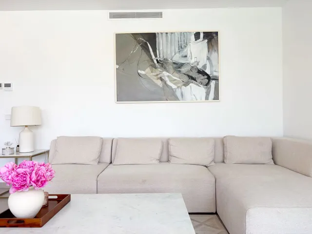 Villa 3 habitaciones 130m² en venta - Lomas de Cabo Roig — 14