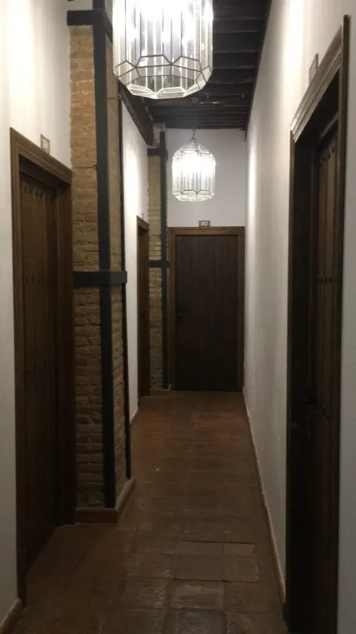 Gran inversión de máxima renta , en pleno corazón de Granada capital, único en la zona como negocio. — 29