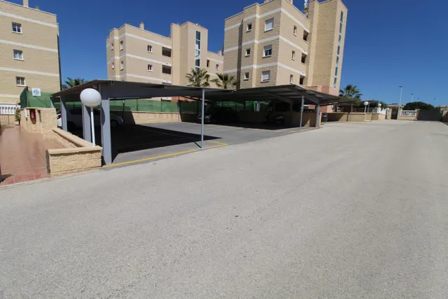 Encantador Apartamento en Aguas Nuevas con Piscina y Vistas al Atardecer — 26