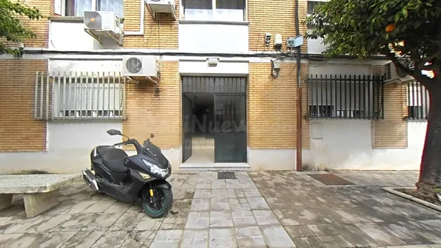 Venta piso en Las Cabezas de San Juan (Sevilla)