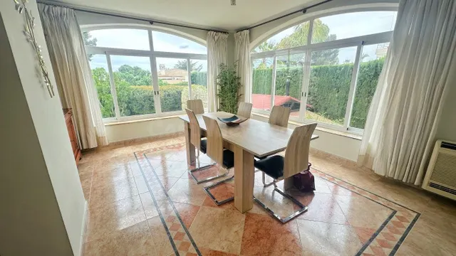 Villa 5 habitaciones 400m² en venta - Coblanca — 7