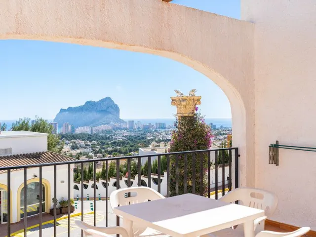 Bungalow 2 habitaciones 66m² en venta - Calpe — 16