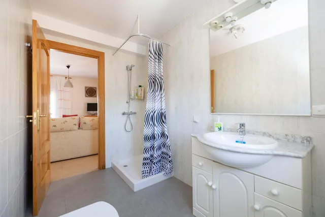 !!Espectacular vivienda en última planta!! — 31