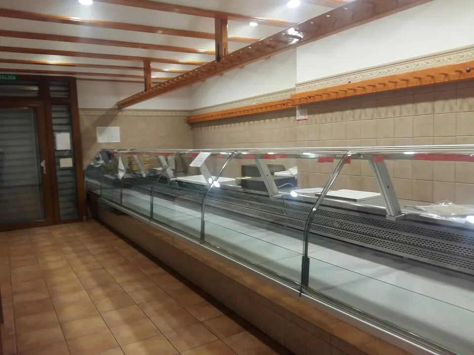 Local comercial ideal para empezar tu negocio
