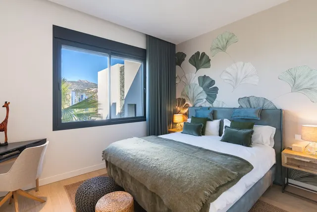 Adosado 4 habitaciones 347m² en venta - Marbella — 31