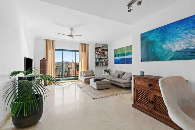 Apartamento 2 habitaciones 84m² en venta - Marbella — 8