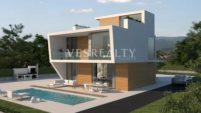 Villa 4 habitaciones 354m² en venta - Campoamor — 9