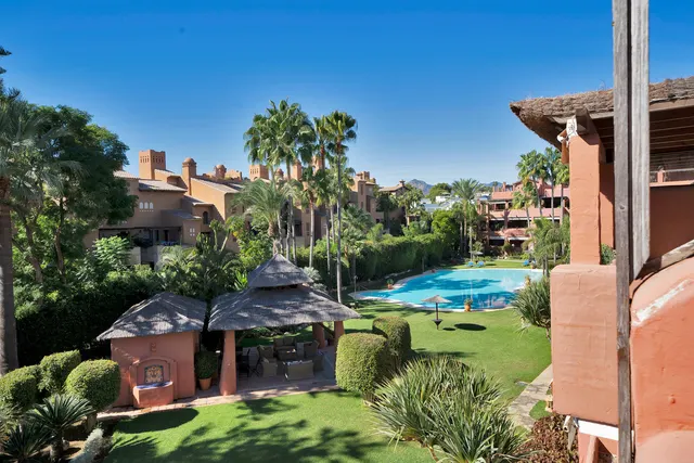 Ático Dúplex 5 habitaciones 650m² en venta - Whater Gardens — 26