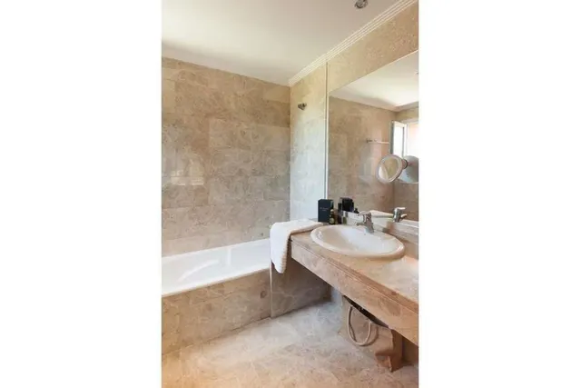 Adosado 3 habitaciones 180m² en venta - Marbella — 17