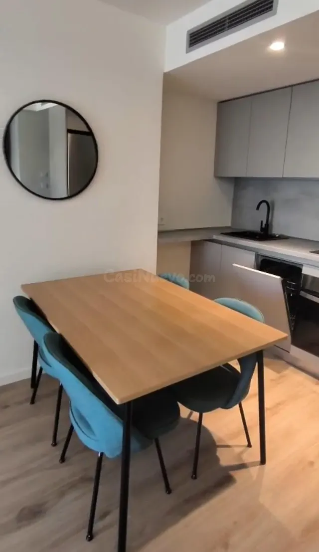 Piso 2 habitaciones 85m² en alquiler - Penya-Roja - Alameda - foto 5