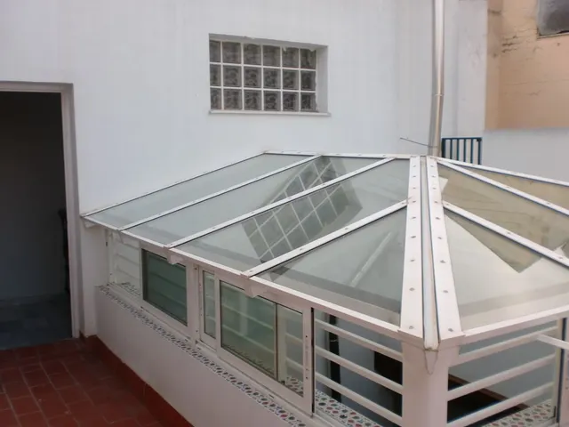 Maravillosa casa en el centro de Jerez — 11