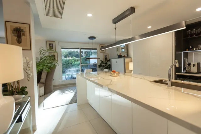 Apartamento 3 habitaciones 197m² en venta - Sotogrande - Alto — 7