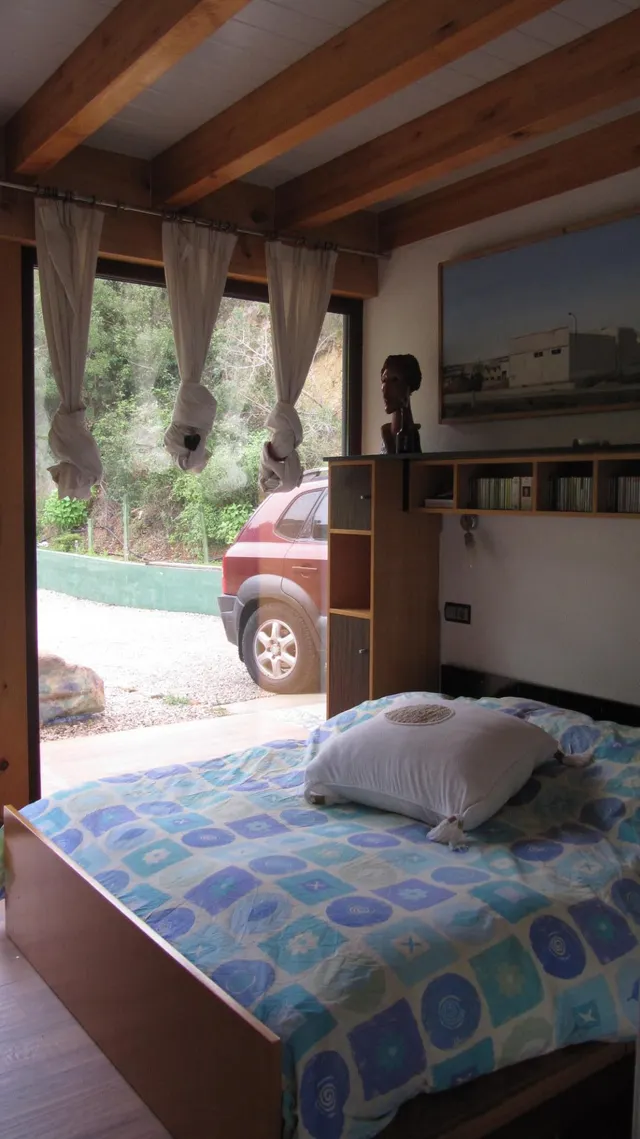 Casa rural en alquiler de larga temporada en Alzira — 15