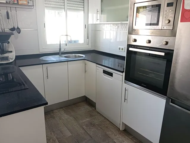 Magnífico chalet urbano en venta en Las Rapaces — 18