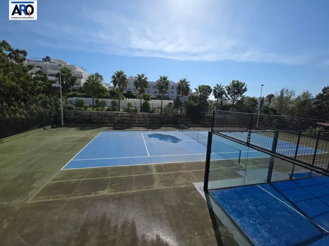 Oportunidad en Benalmádena Costa: 1 dormitorio cerca del mar — 32