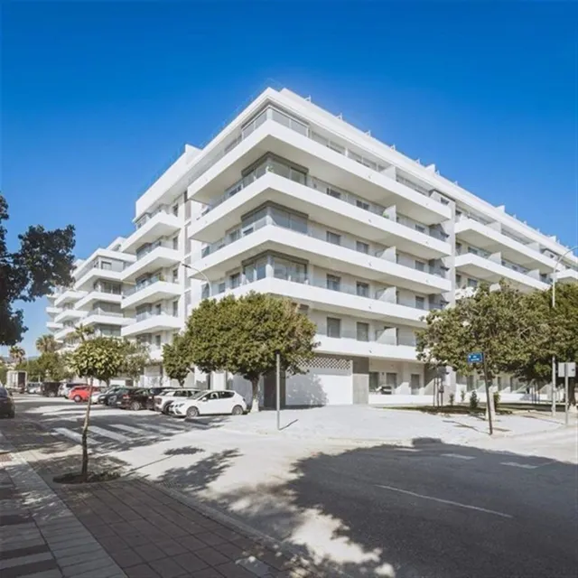 Apartamento 2 habitaciones 88m² en venta - Marbella — 2