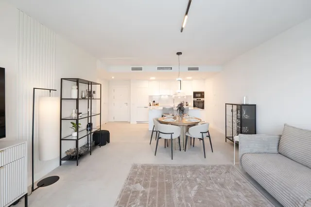 Apartamento 2 habitaciones 93m² en venta - Costa Del Sol - foto 4