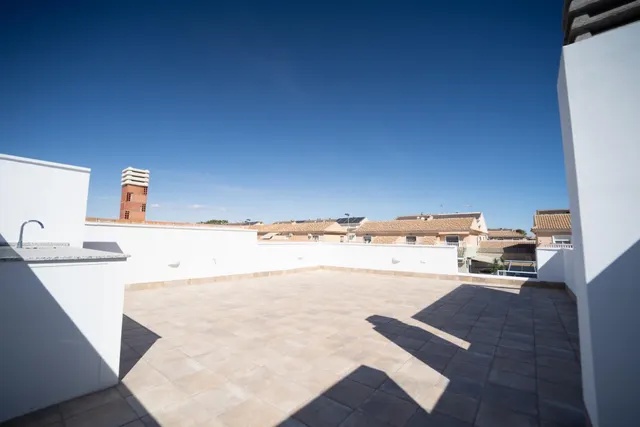 Casa 3 habitaciones 95m² en venta - La Senda del Recuerdo — 31