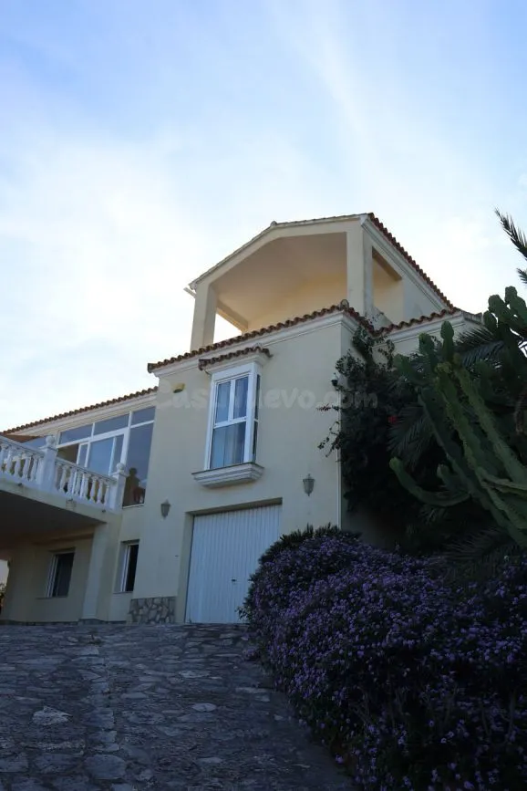 Villa 3 habitaciones 369m² en venta - La Xara - La Sella - J - foto 2