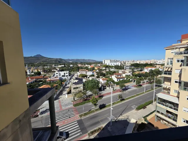 Magnifico piso en zona grao de Gandia residencial — 20