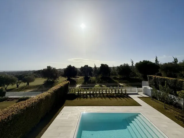 Adosado 5 habitaciones 338m² en venta - Sotogrande - Alto — 28