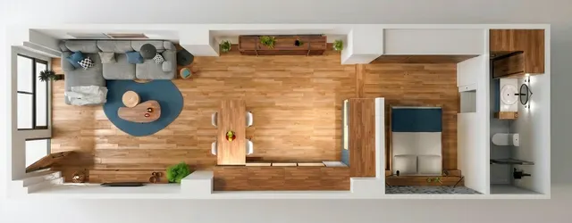 ✨ Tu nuevo hogar en el corazón del Zaidín ✨ - foto 3