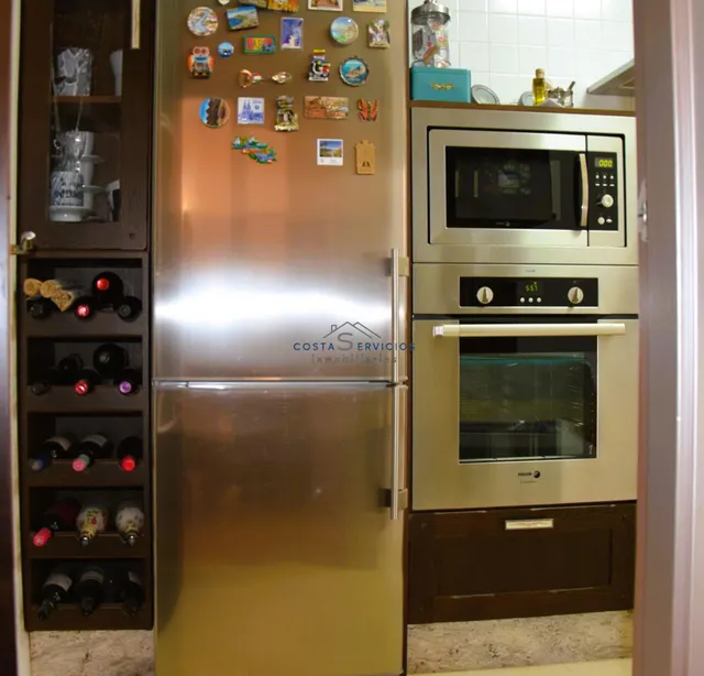 PRECIOSO ADOSADO GIBRALEON — 25