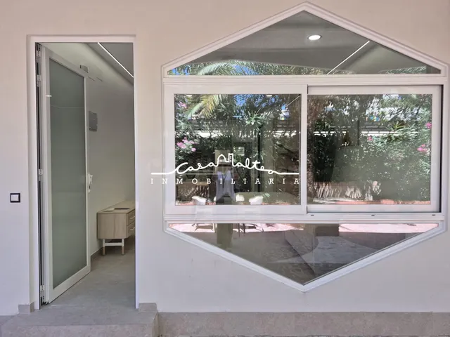 SE VENDE ESTUDIO EN 2 LINEA - PLAYA LEVANTE - BENIDORM - foto 5