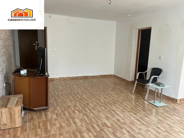 CASA DE UNA SOLA PLANTA EN  CHICLANA — 7