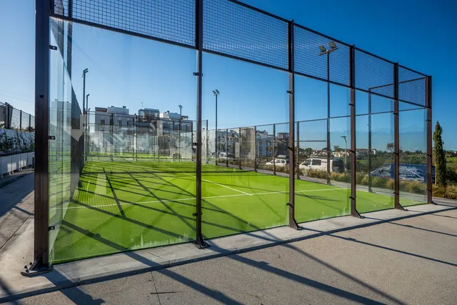 Apartamento 2 habitaciones 92m² en venta - Costa Del Sol — 17