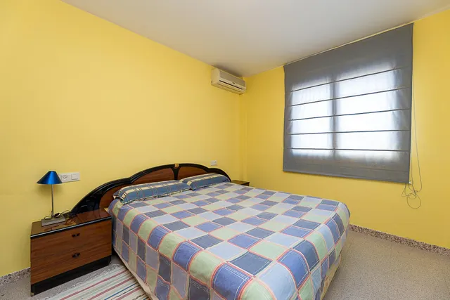PISO  DE 3 DORMITORIOS CON TERRAZA EN EL ARENAL DE LLUCMAJOR — 9