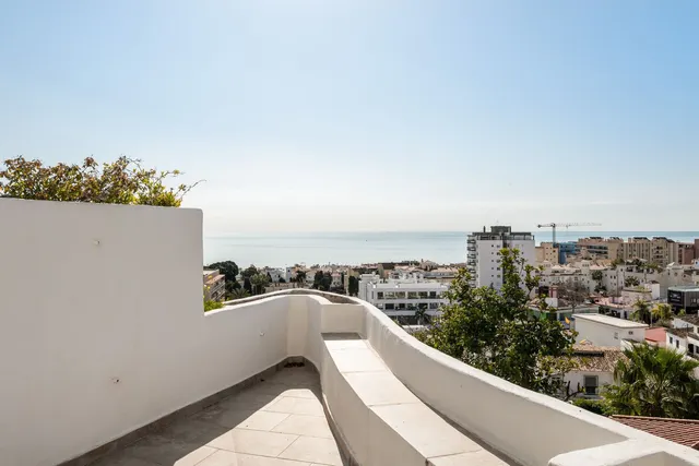 Dúplex 2 habitaciones 185m² en venta - Centro — 12