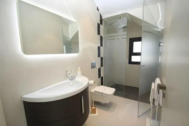 Casa 4 habitaciones 322m² en venta - Campoamor — 16