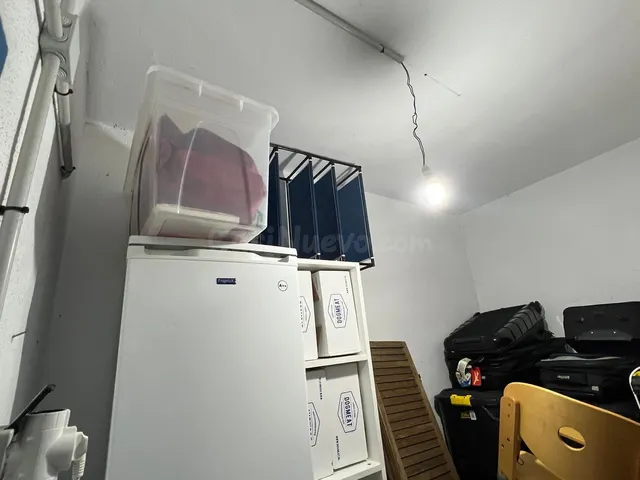 Parking 13m² en venta - Costa Del Sol - foto 4