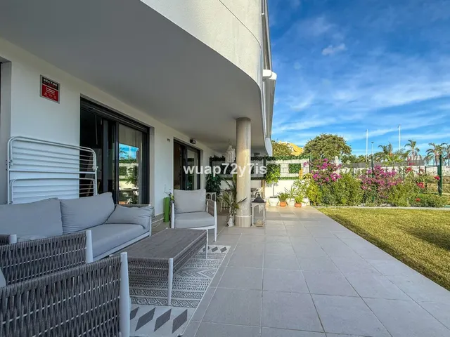 Apartamento 2 habitaciones 67m² en venta - Costa Del Sol — 22